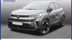 Stahlgrau (grau) Neu 2025 Renault Captur Techno SUV | 29.333 € (Fairer Preis)