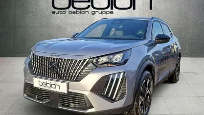 Gebraucht 2025 Peugeot 2008 Allure SUV | 32.258 € (Fairer Preis)