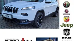 Gebraucht 2016 Jeep Cherokee Night Eagle SUV | 17.800 € (Superpreis)