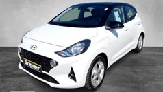 5 türen Gebraucht 2021 Hyundai i10 Trend Kleinwagen | 12.980 € (Guter Preis)