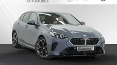 Bmw individual storm bay metallic Gebraucht 2024 BMW 120 M Sport Kleinwagen | 38.888 € (Guter Preis)