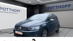 Gebraucht 2017 VW Golf VII Sound | 13.977 € (Guter Preis)