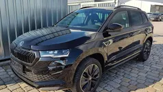 Gebraucht 2025 Skoda Karoq SportLine SUV | 40.690 € (Fairer Preis)