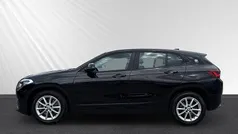 Gebraucht 2022 BMW X2 Performance SUV | 24.988 € (Superpreis)