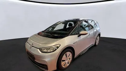 Gebraucht VW ID.3 Pure 110 kW (150 PS) 2021 Kleinwagen