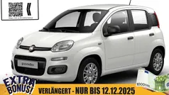 Gebraucht 2025 Fiat Panda Pop Kleinwagen | 14.950 € (Fairer Preis)