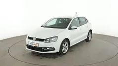 Gebraucht 2017 VW Polo Allstar Limousine | 10.590 € (Fairer Preis)