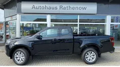 Gebraucht 2025 Isuzu D-Max Abholung | 41.495 €