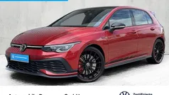 Gebraucht 2022 VW Golf VIII GTI Clubsport Limousine | 34.490 € (Fairer Preis)