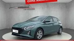 Grau Neu 2025 Hyundai i20 Comfort Limousine | 16.130 € (Superpreis)