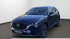 Neu 2025 Mazda CX-5 Ad'Vantage SUV | 32.850 € (Fairer Preis)