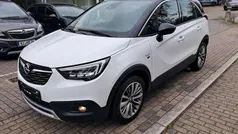 Gebraucht 2020 Opel Crossland X SUV | 14.650 € (Fairer Preis)
