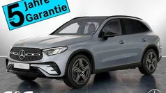Gebraucht 2024 Mercedes GLC220 AMG SUV | 52.666 € (Superpreis)