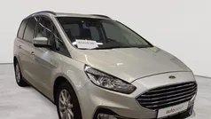 Gebraucht 2022 Ford Galaxy Trend Van / Kleinbus | 19.390 € (Superpreis)