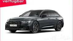 Gebraucht 2025 Audi A6 S-Line Kombi | 80.980 € (Fairer Preis)