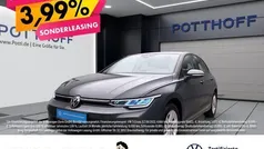 Grau Gebraucht 2024 VW Golf VIII Life Limousine | 22.777 € (Guter Preis)