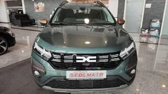 Gebraucht 2025 Dacia Jogger Extreme Van / Kleinbus | 21.660 € (Fairer Preis)