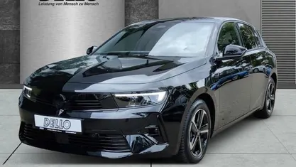 Gebraucht 2025 Opel Astra Limousine | 24.990 € (Guter Preis)