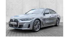 Gebraucht 2023 BMW 420 Gran Coupé Sport Line Coupé | 35.490 € (Guter Preis)
