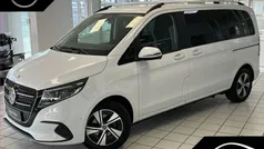 Gebraucht 2024 Mercedes V300 Style Van / Kleinbus | 74.990 € (Fairer Preis)