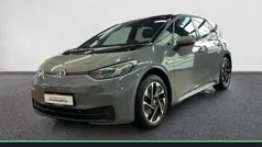 Gebraucht 2022 VW ID.3 Pure Kleinwagen | 20.750 € (Superpreis)