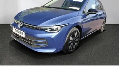 Gebraucht VW Golf VIII Goal 150 PS (110 kW) 2025 Limousine