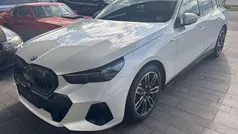 Gebraucht 2025 BMW 520 Performance Limousine | 52.900 € (Guter Preis)