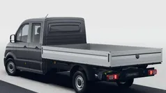 Gebraucht 2025 VW Crafter S Van | 44.053 € (Guter Preis)