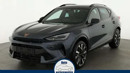 Grau Gebraucht 2025 Cupra Formentor SUV | 39.995 € (Fairer Preis)