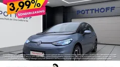 Blau Gebraucht 2021 VW ID.3 Pro Kleinwagen | 19.377 € (Fairer Preis)