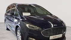 Blazer blau Gebraucht 2022 Ford Galaxy Trend Van / Kleinbus | 19.990 € (Superpreis)