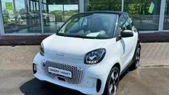 Gebraucht 2022 Smart ForTwo Electric Drive | 9.789 € (Superpreis)
