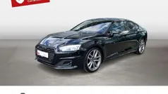 Gebraucht 2024 Audi A5 Sportback Advanced Plus Limousine | 42.555 € (Fairer Preis)