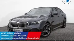 Gebraucht 2024 BMW 540 M Sport Limousine | 72.950 € (Teuer)