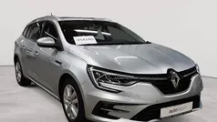 Gebraucht 2021 Renault Mégane GrandTour Intens Kombi | 15.790 € (Superpreis)