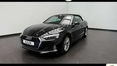 Gebraucht 2024 Audi A5 Cabriolet Advanced Plus Cabrio | 40.899 € (Superpreis)