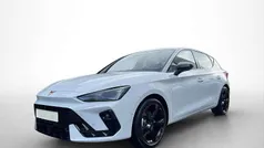 Gebraucht 2025 Cupra Leon Limousine | 35.190 € (Fairer Preis)