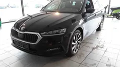 Blackmagic perleffekt Gebraucht 2022 Skoda Octavia Ambition Kombi | 257.330 € (Fairer Preis)