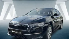 Gebraucht 2024 Skoda Octavia Selection Kombi | 29.220 € (Fairer Preis)