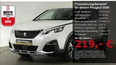 Gebraucht 2019 Peugeot 5008 Allure SUV | 18.324 € (Fairer Preis)