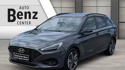 Gebraucht Hyundai i30 Advantage 140 PS (102 kW) 2026 Kombi