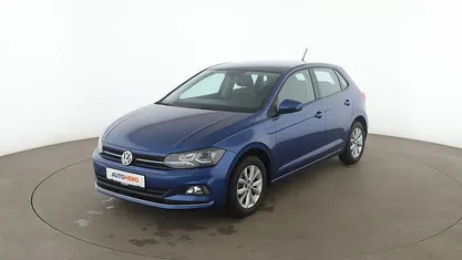 Gebraucht 2019 VW Polo Highline Limousine | 14.650 € (Fairer Preis)