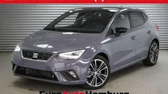Magnetic grau metallic (s7) Neu 2025 Seat Ibiza FR Kleinwagen | 26.390 € (Fairer Preis)