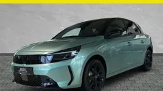 Eukalyptus grün (metallic) Neu 2025 Opel Corsa Limousine | 20.790 € (Fairer Preis)