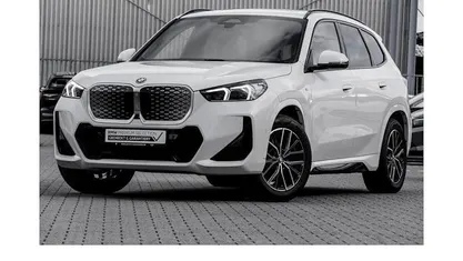 Gebraucht BMW iX1 Luxury Line 230 kW (313 PS) 2025 SUV