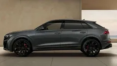 Gebraucht 2025 Audi Q8 S-Line SUV | 89.851 € (Superpreis)