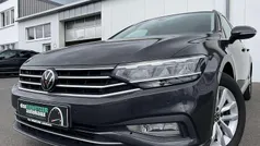 Gebraucht 2022 VW Passat Business Kombi | 19.460 € (Guter Preis)