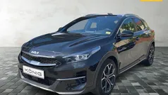 Schwarz Gebraucht 2022 Kia XCeed Black Xdition SUV | 23.470 € (Guter Preis)