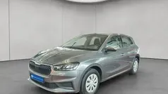 Gebraucht 2023 Skoda Fabia Active Limousine | 15.040 € (Fairer Preis)