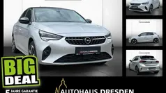 Gebraucht 2023 Opel Corsa-e Elegance Kleinwagen | 18.850 € (Guter Preis)
